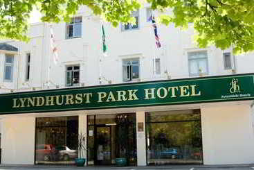 هتل Lyndhurst Park