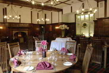هتل Lyndhurst Park
