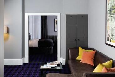 هتل Malmaison Glasgow