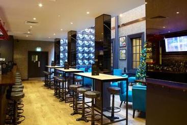 هتل Malmaison Glasgow