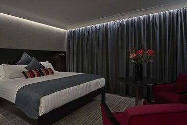 هتل Old Palace Lodge