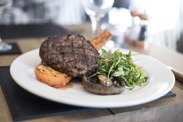 호텔 The Pied Bull