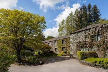 Langdale Hotel & Spa - Ambleside