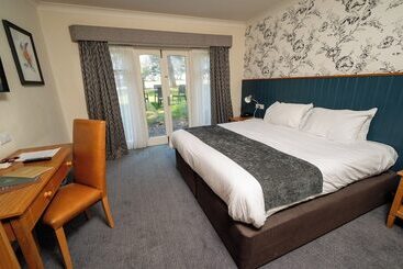 St Leonards Hotel By Greene King Inns