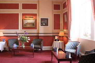 Swallow Station Hotel Ayr