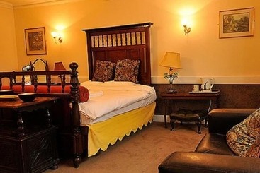 Talbot Hotel