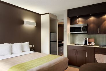 Studio 6 Downtown Toronto