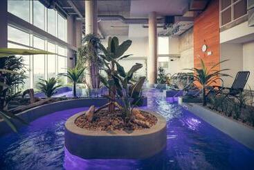 هتل Le Navigateur