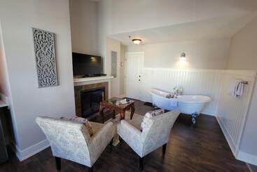 ホテル The Georgetown Inn