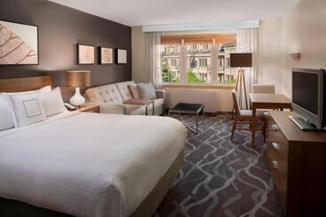هتل Residence Inn By Marriott Mont Tremblant Manoir Labelle
