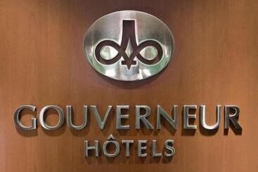 בית מלון כפרי S Gouverneur Septiles