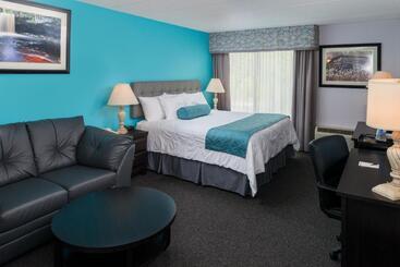 ホテル Days Inn By Wyndham Sudbury & Conference Centre
