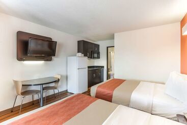 Motel 6lethbridge, Ab