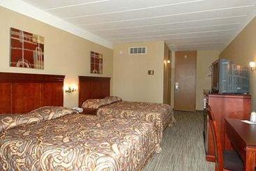 Motel Labarre