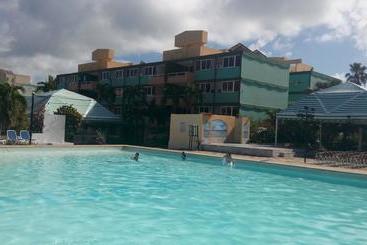 Aparthotel Mar del Sur