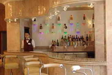 Celebrity Hotel