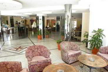 Celebrity Hotel
