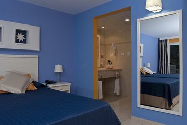 هتل blau arenal habana beach