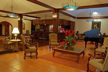 هتل La Condesa