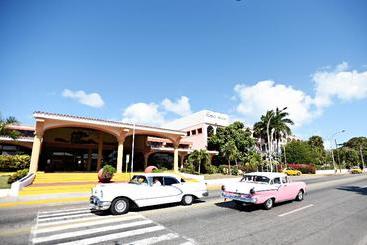 هتل Starfish Cuatro Palmas - All Inclusive - Adults Only