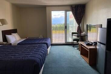 فندق Westwind Motor Inn