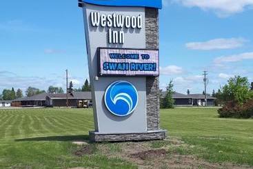 هتل Westwood Inn  And Indoor Water Park