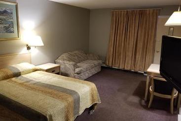 مُتل Slumber Lodge Williams Lake