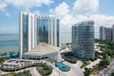 هتل Furama  Beihai