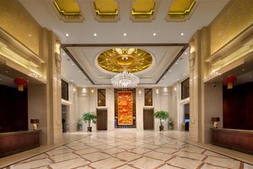 هتل Taiyuan Bingzhou