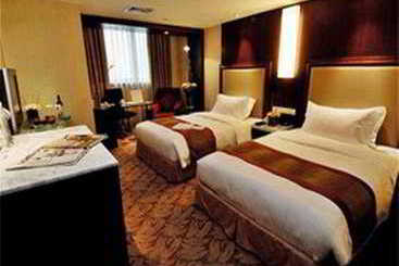 فندق Holiday Inn Hangzhou