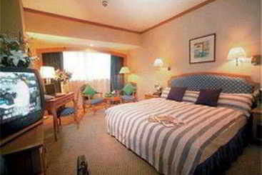 هتل Holiday Inn Hangzhou