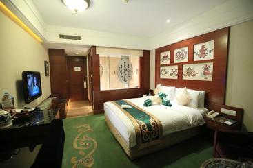 هتل Inner Mongolia