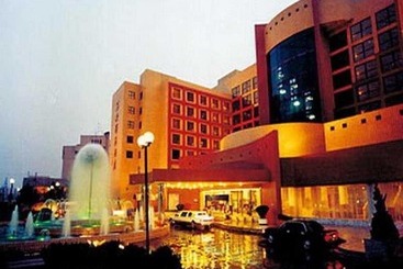 فندق Le Garden