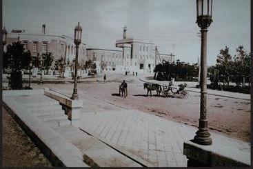هتل Liaoning