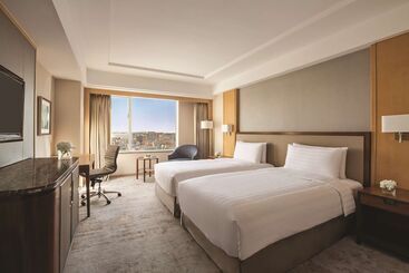 هتل Shangrila Changchun