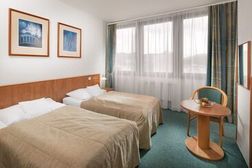 هتل Vladimir ústí Nad Labem