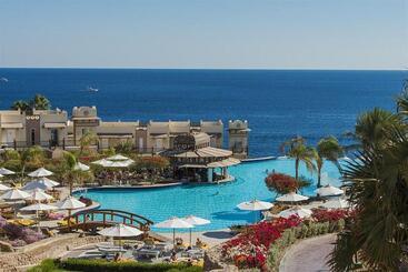 فندق Concorde El Salam Sharm El Sheikh Front