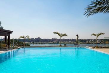 Holiday Inn Cairo Maadi, An Ihg - Giza