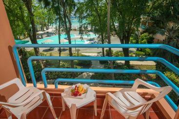 استراحتگاه whala! boca chica
