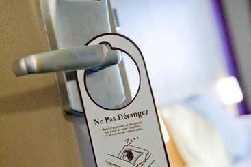 B&b Hotel Orleans Saint Jean De Braye