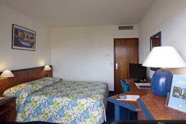 Hotel Castel Vecchio