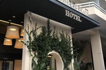 酒店 Croisette Beach Cannes  Mgallery