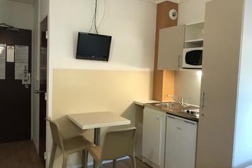 هتل Be Myhôtel