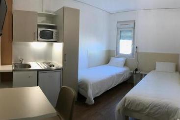هتل Be Myhôtel