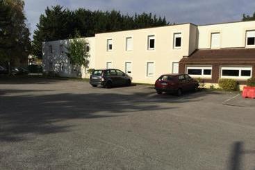 هتل Be Myhôtel