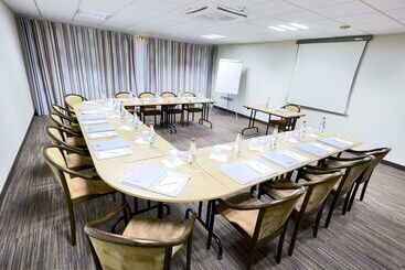 酒店 Kyriad Belfort Centre Gare