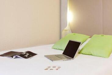 هتل Campanile Lille Nord Wasquehal