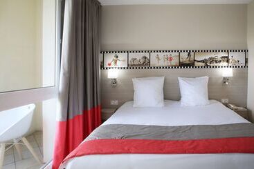 Best Western Les Bains Hotel Et Spa