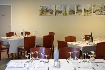 هتل Le Relais Du Moulin