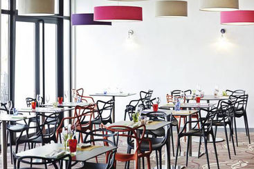 هتل Ibis Style Paris Saint Ouen